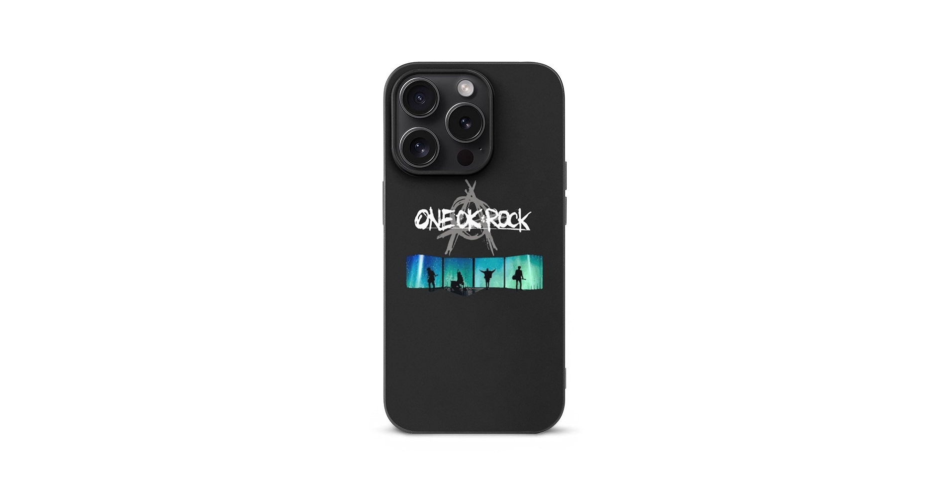 Amazon.co.jp: One Ok Rock（ワンオクロック） iPhone 15 Pro